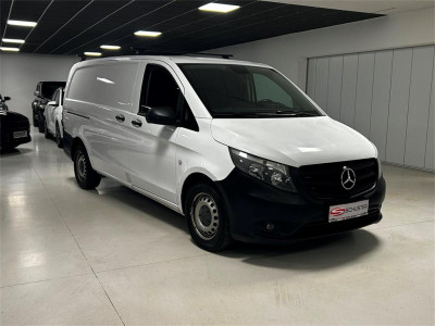 Mercedes-Benz Vito Gebrauchtwagen