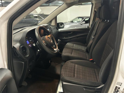 Mercedes-Benz Vito Gebrauchtwagen