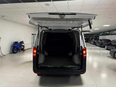 Mercedes-Benz Vito Gebrauchtwagen