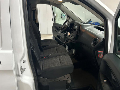 Mercedes-Benz Vito Gebrauchtwagen