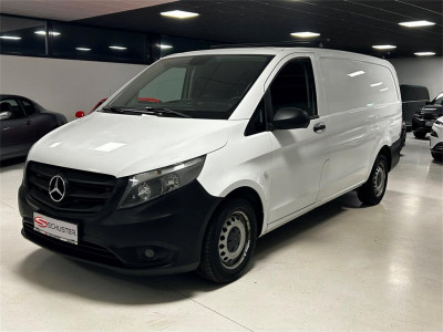 Mercedes-Benz Vito Gebrauchtwagen