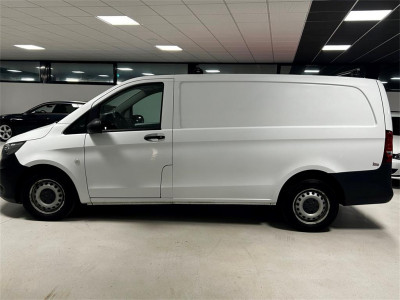 Mercedes-Benz Vito Gebrauchtwagen