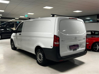 Mercedes-Benz Vito Gebrauchtwagen