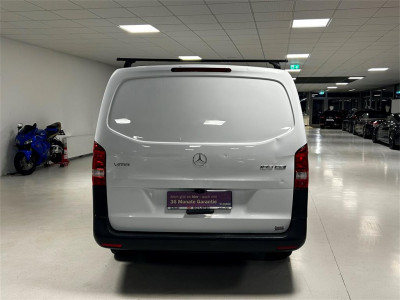 Mercedes-Benz Vito Gebrauchtwagen