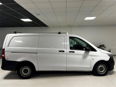 Mercedes-Benz Vito Gebrauchtwagen