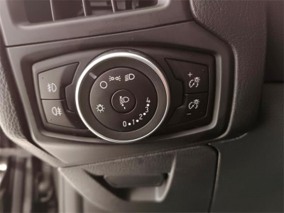 Ford Focus Gebrauchtwagen Ford Focus Gebrauchtwagen