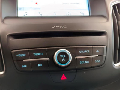 Ford Focus Gebrauchtwagen Ford Focus Gebrauchtwagen