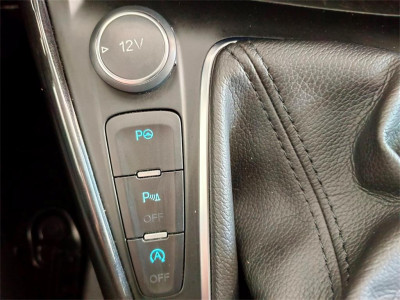 Ford Focus Gebrauchtwagen Ford Focus Gebrauchtwagen