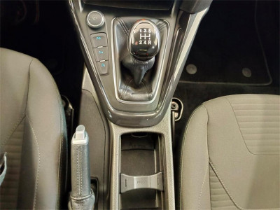 Ford Focus Gebrauchtwagen Ford Focus Gebrauchtwagen