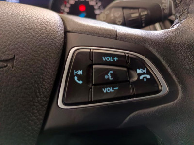 Ford Focus Gebrauchtwagen Ford Focus Gebrauchtwagen