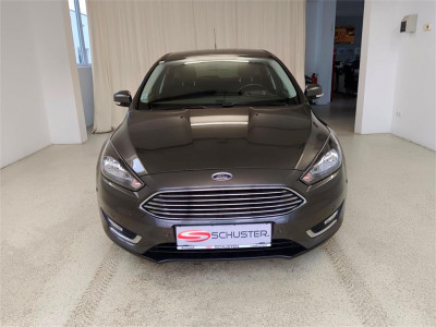 Ford Focus Gebrauchtwagen Ford Focus Gebrauchtwagen