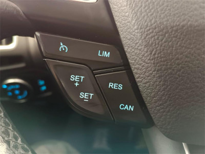 Ford Focus Gebrauchtwagen Ford Focus Gebrauchtwagen