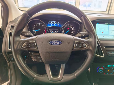 Ford Focus Gebrauchtwagen Ford Focus Gebrauchtwagen