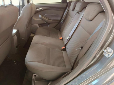 Ford Focus Gebrauchtwagen Ford Focus Gebrauchtwagen