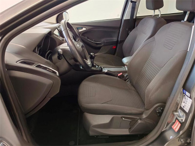 Ford Focus Gebrauchtwagen Ford Focus Gebrauchtwagen