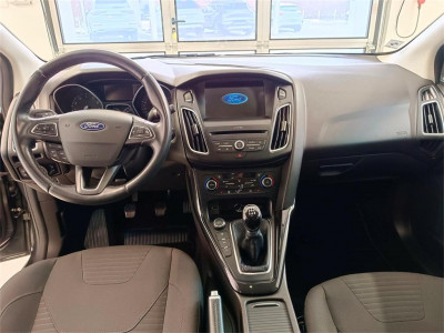 Ford Focus Gebrauchtwagen Ford Focus Gebrauchtwagen