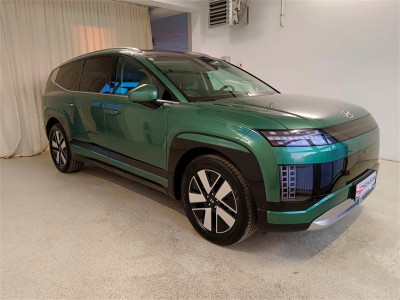 Hyundai Ioniq 9 Gebrauchtwagen