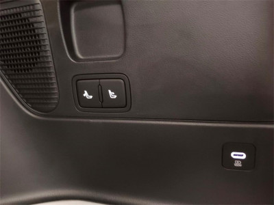 Hyundai Ioniq 9 Gebrauchtwagen