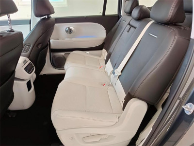 Hyundai Ioniq 9 Gebrauchtwagen