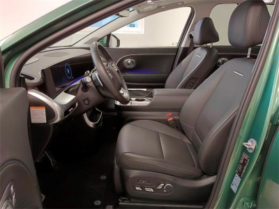 Hyundai Ioniq 9 Gebrauchtwagen