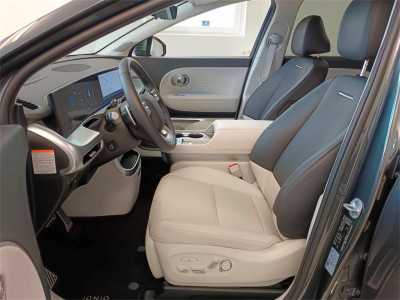 Hyundai Ioniq 9 Gebrauchtwagen