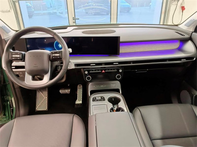 Hyundai Ioniq 9 Gebrauchtwagen