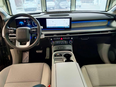 Hyundai Ioniq 9 Gebrauchtwagen