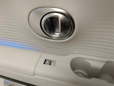 Hyundai Ioniq 9 Gebrauchtwagen