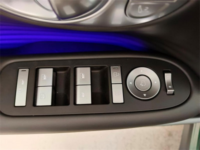 Hyundai Ioniq 9 Gebrauchtwagen