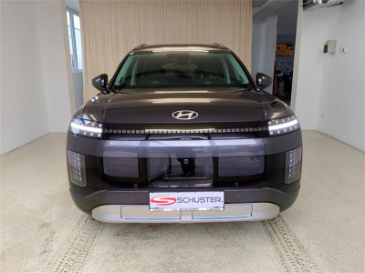 Hyundai Ioniq 9 Gebrauchtwagen