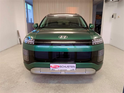 Hyundai Ioniq 9 Gebrauchtwagen