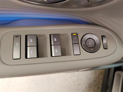 Hyundai Ioniq 9 Gebrauchtwagen