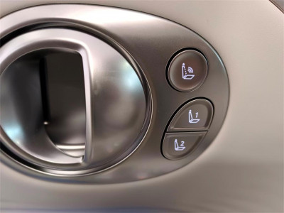 Hyundai Ioniq 9 Gebrauchtwagen