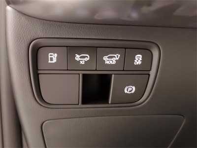 Hyundai Ioniq 9 Gebrauchtwagen