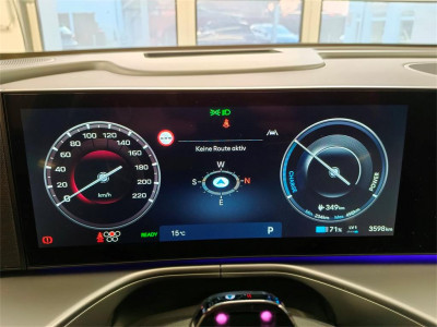 Hyundai Ioniq 9 Gebrauchtwagen
