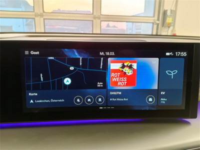 Hyundai Ioniq 9 Gebrauchtwagen