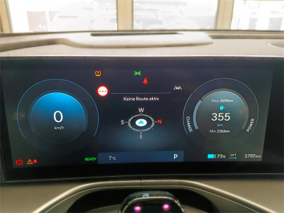 Hyundai Ioniq 9 Gebrauchtwagen