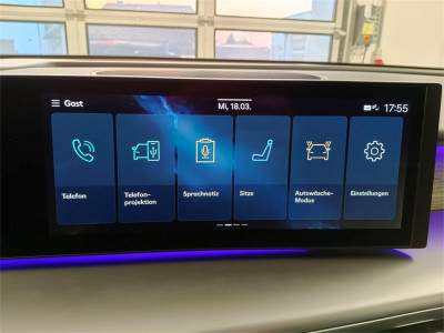 Hyundai Ioniq 9 Gebrauchtwagen