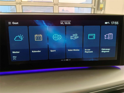 Hyundai Ioniq 9 Gebrauchtwagen