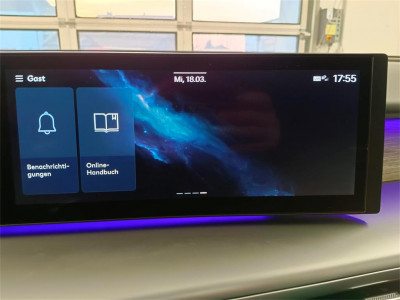 Hyundai Ioniq 9 Gebrauchtwagen