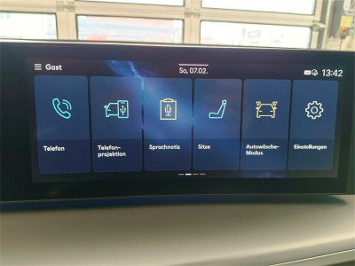 Hyundai Ioniq 9 Gebrauchtwagen