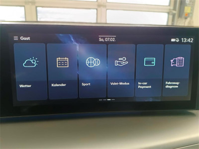 Hyundai Ioniq 9 Gebrauchtwagen