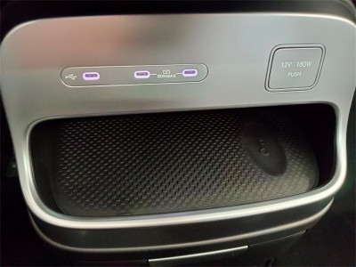 Hyundai Ioniq 9 Gebrauchtwagen