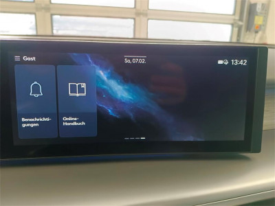 Hyundai Ioniq 9 Gebrauchtwagen