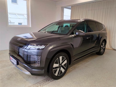 Hyundai Ioniq 9 Gebrauchtwagen