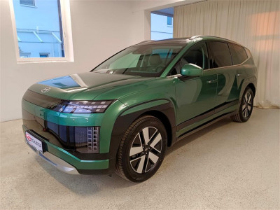 Hyundai Ioniq 9 Gebrauchtwagen