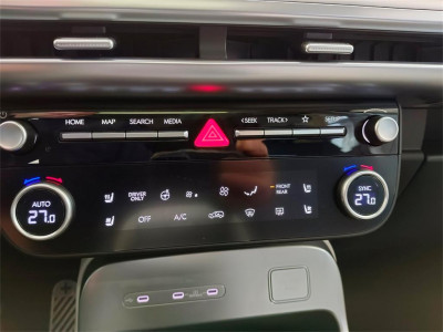 Hyundai Ioniq 9 Gebrauchtwagen