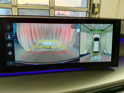 Hyundai Ioniq 9 Gebrauchtwagen