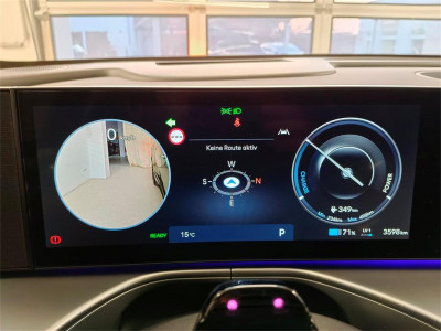 Hyundai Ioniq 9 Gebrauchtwagen