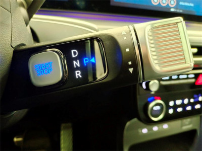 Hyundai Ioniq 9 Gebrauchtwagen